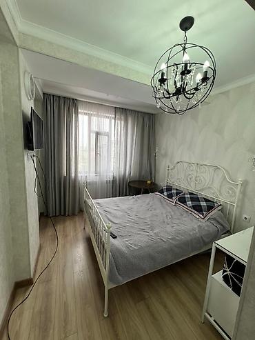 archa group: 3 комнаты, 88 м², Ак-Кеме Элитка, 10 этаж, Евроремонт — 6