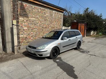 расширительный бачок матиз: Ford Focus: 2003 г., 1.6 л, Механика, Бензин, Универсал