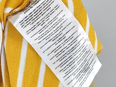 mango koszulka: Janina, T-shirt damski, rozmiar XL — 5