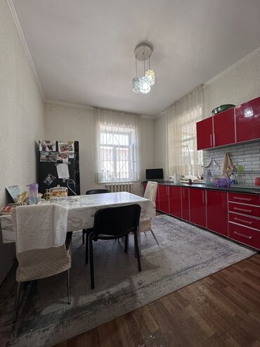 Продажа домов: Дом, 244 м², 7 комнат, Агентство недвижимости, Евроремонт — 10