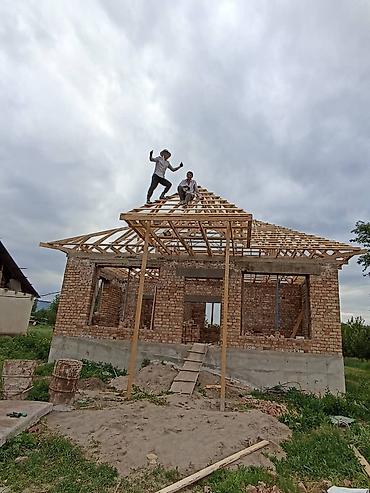 Кровля крыши: Кровля крыши | Монтаж, Демонтаж, Ремонт Больше 6 лет опыта — 2