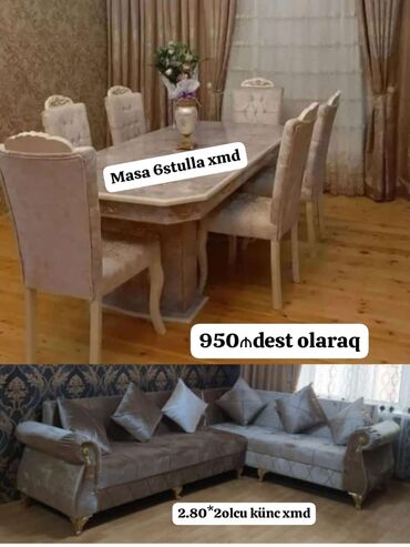 qardaşlar mebel: Yeni