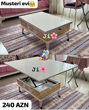 quba mebel salonlari: Masa — 1