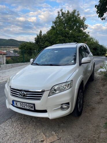 Toyota: Toyota RAV4: 2.2 l. | 2010 έ. SUV/4x4 — 9