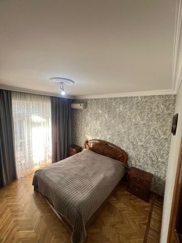 Köhnə tikili: Bakı, Yasamal, 2 otaqlı, Köhnə tikili, m. Elmlər Akademiyası, 75 kv. m — 17