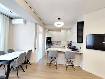 Долгосрочная аренда квартир: 3 комнаты, Собственник — 7