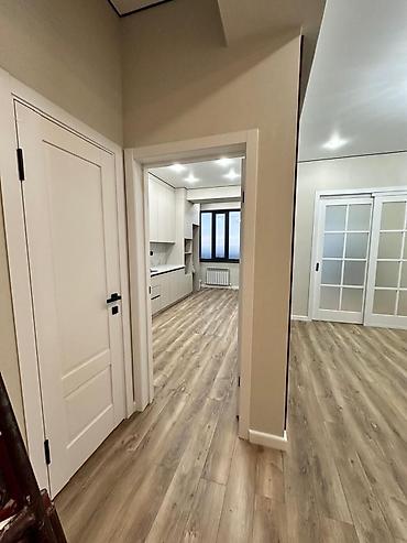 Продажа квартир: 1 комната, 50 м², Элитка, 9 этаж, Дизайнерский ремонт — 12