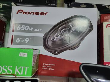 7150 pioneer: Pioneer kalonka teze.made in china 2eded normal effekti var
Kalonka