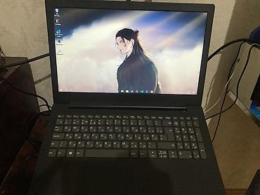 Lenovo: İşlənmiş Lenovo IdeaPad, 15.6 ", Intel Core i3, 256 GB, Ünvandan götürmə, Ödənişli çatdırılma — 12