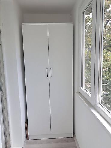 flat osh: 3 комнаты, 62 м², Индивидуалка, 4 этаж — 6