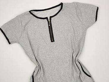 janina stretch: Rita C, Sukienka damska, rozmiar 4XL — 1