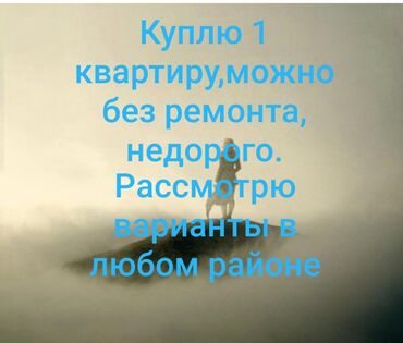 квартира в частном доме: 1 комната, 30 м², Без мебели