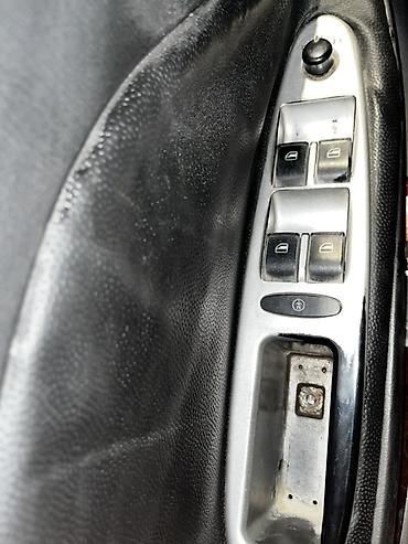 Chery: Chery Amulet (A15): 1.6 l | Sedan — 7