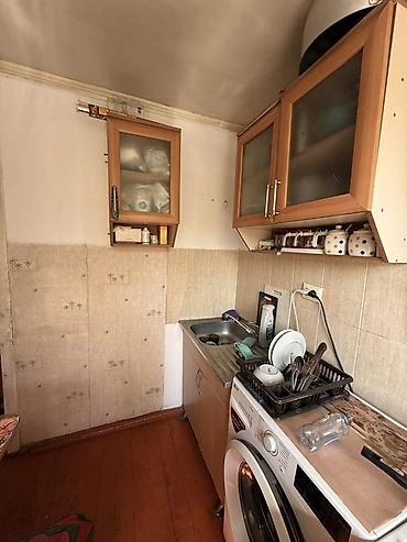 750: 1 комната, 30 м², Индивидуалка, 4 этаж, Старый ремонт — 4
