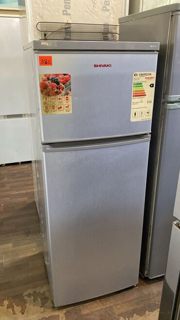 mini xaladenlik: 2 qapılı Indesit Soyuducu Satılır