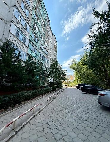 аренда квартиры восток5: 1 комната, 40 м², Восток-5 мкр 105 серия, 5 этаж, Косметический ремонт — 1
