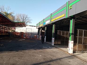 Строительство под ключ: Изготовление и монтаж металлоконструкций под ключ - Проектирование — 1