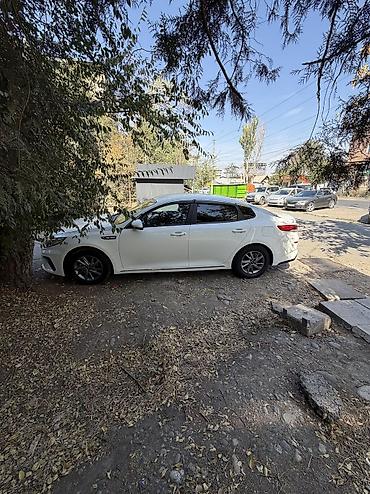 k5 optima: Kia K5: 2019 г., 2 л, Газ, Седан — 7