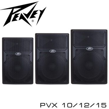акустические системы carbon audio колонка сумка: Колонки акустические системы Peavey PVX Прочные, надежные