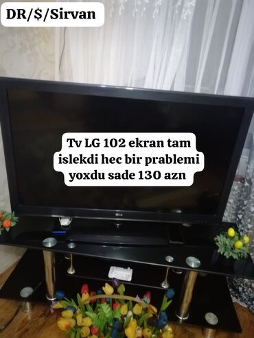 iphone 16 qiymətləri: Televizor LG 40"