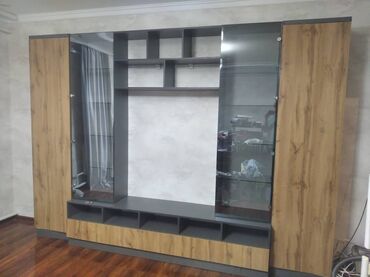 Мебель на заказ: Мебель на заказ, Кухня, Сервант, Стол, Кухонный гарнитур — 17