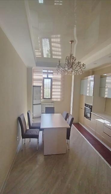 кватиры: 3 комнаты, 94 м², Джальская больница Элитка, 2 этаж, Старый ремонт — 9