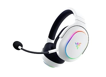 Qulaqcıqlar: Yeni Simsiz (Bluetooth) Qulaqcıqlar, Razer, rəng - Ağ — 2