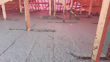 Бетонные работы: Стяжка Гарантия, Монтаж, Бесплатная консультация 3-5 лет опыта — 18