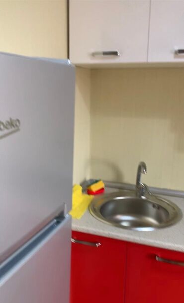 Yeni tikili: 1 otaqlı, Yeni tikili, 41 kv. m — 10