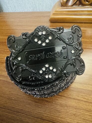 Kəmərlər: Kəmər, Təbii dəri, Yeni — 15