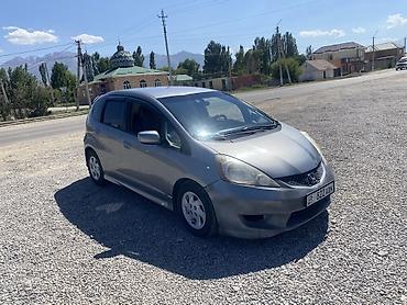 хунчи авто: Honda Fit: 2010 г., 1.5 л, Автомат, Бензин, Хэтчбэк — 3