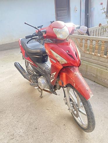 Скутеры: Скутеретта 100 куб. см, Бензин, Б/у — 1