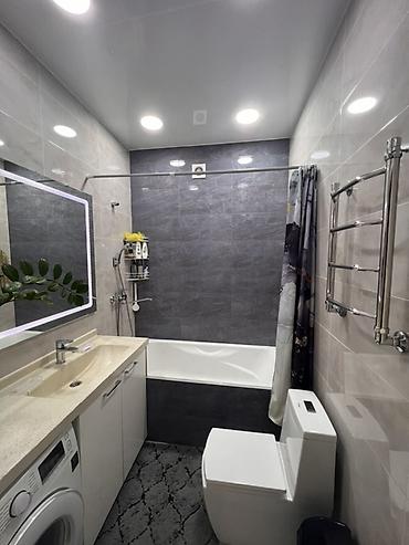 Долгосрочная аренда квартир: 5 комнат, Собственник, Без подселения, С мебелью полностью — 21