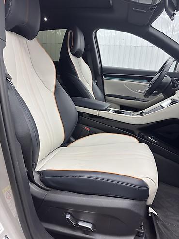 byd e1: BYD Song Plus: 2023 г., Вариатор, Электромобиль, Кроссовер — 10