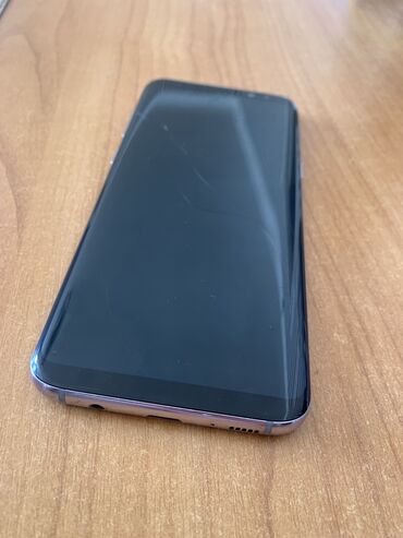 Samsung: Samsung Galaxy S8 Plus, 64 ГБ, 2 SIM