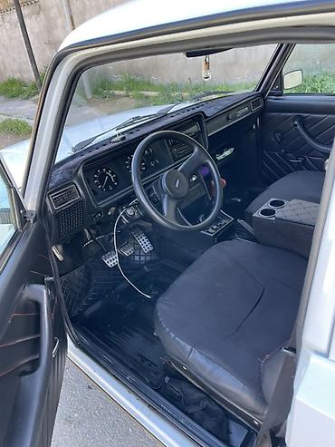2107 kuzası: VAZ (LADA) 2107: 1.6 l | 2009 il 65000 km Sedan — 7