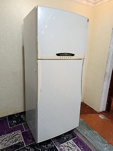 Бытовая техника: Холодильник Vestel, Б/у, Двухкамерный, No frost, 75 * 185 * 65 — 2