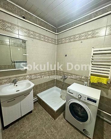 Продажа коттеджей и домов: 🏠Продается дом в с. Сокулук 🟡Комнаты: 4 🟡Участок: 8 соток 🟡Отопление — 11