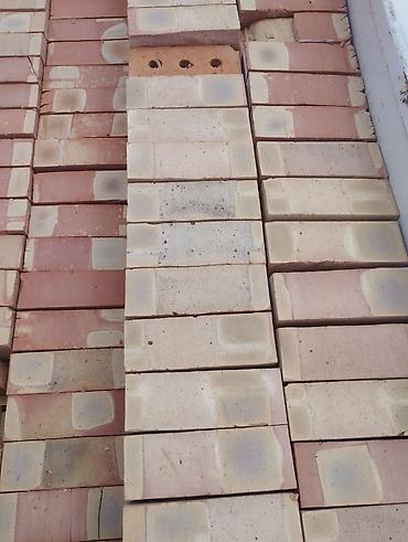 Строительный кирпич: Пустотелый, дырчатый, Жженый кирпич, Одинарный, 250×120×65 — 10