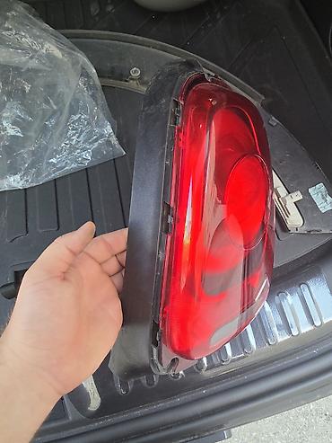 bmw e39 spoiler: Mini 2019 il, Orijinal, İşlənmiş — 5