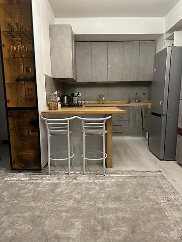 Продажа квартир: 2 комнаты, 54 м², Индивидуалка, 3 этаж — 4