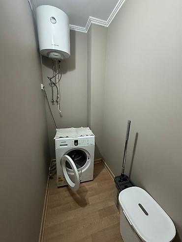 Долгосрочная аренда квартир: 3 комнаты — 8