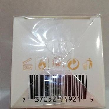 dm borca: LACOSTE POUR FEMME EDP 90ML | Lacoste Pour Femme edp 90ml. Original — 1