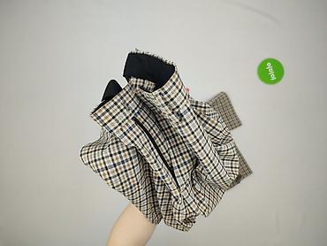 17096a h: H&M, Spodnie materiałowe damskie, rozmiar XL — 5