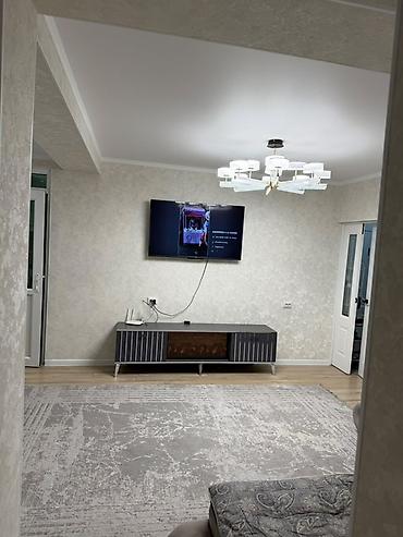 Продажа квартир: 1 комната, 55 м², 3 этаж — 2