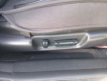 Honda: Honda Accord: 2003 г., 2 л, Типтроник, Бензин, Седан — 20