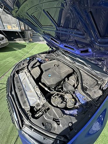 BMW: BMW 330: 2019 г., 2 л, Робот, Бензин, Седан — 7