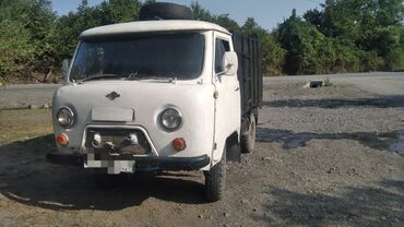 запчасти форд фокус 1: MAZ 3303, 1983 il, motor 2.4 l, İşlənmiş