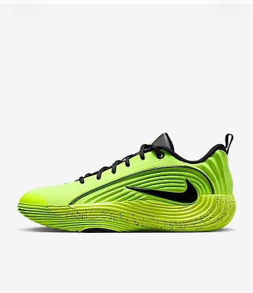 ош обув: Эркектердин кроссовкасы, 41.5, 42, 42.5, Nike, Жаңы, түсү - Ак — 4