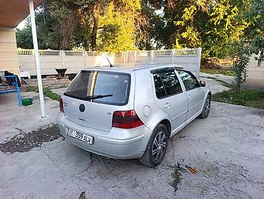 руль для матиза: Volkswagen Golf: 2000 г., 1.6 л, Механика, Бензин, Хэтчбэк — 2